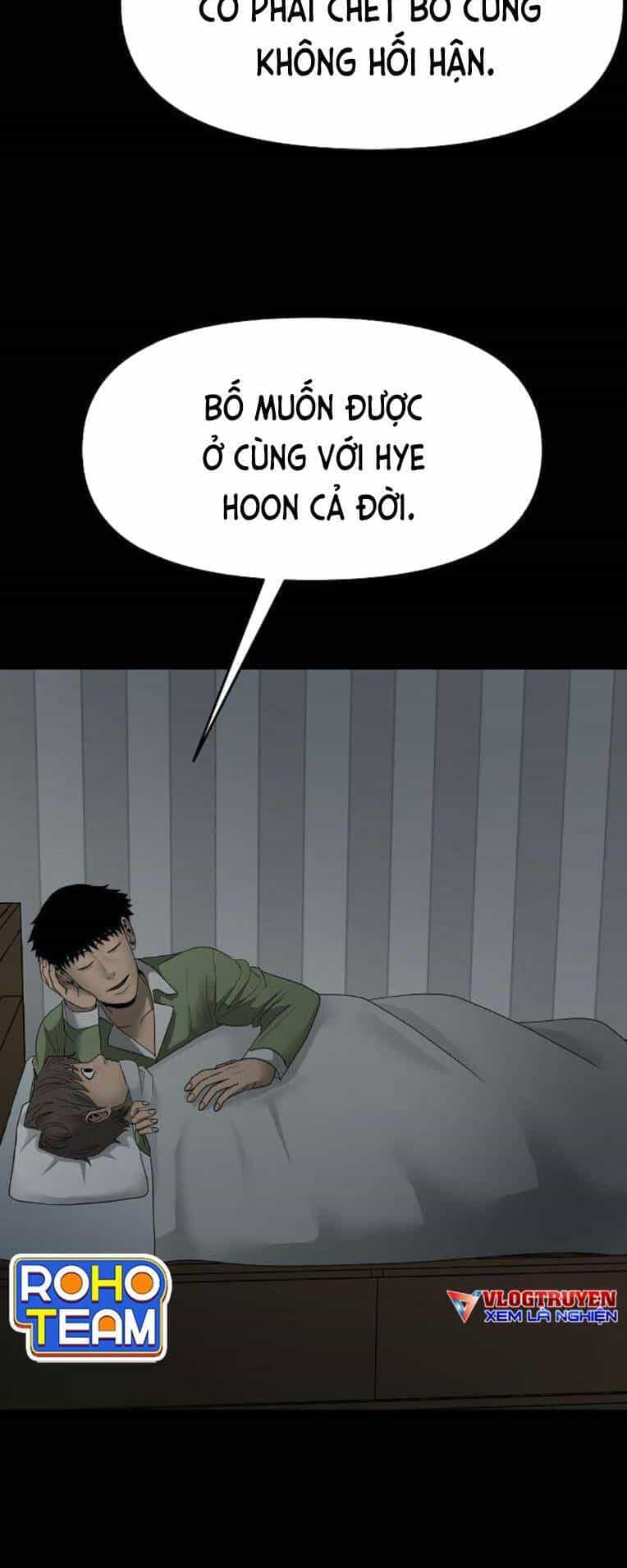 Ngôi Nhà Hoán Đổi - Chương 15 - ảnh 38