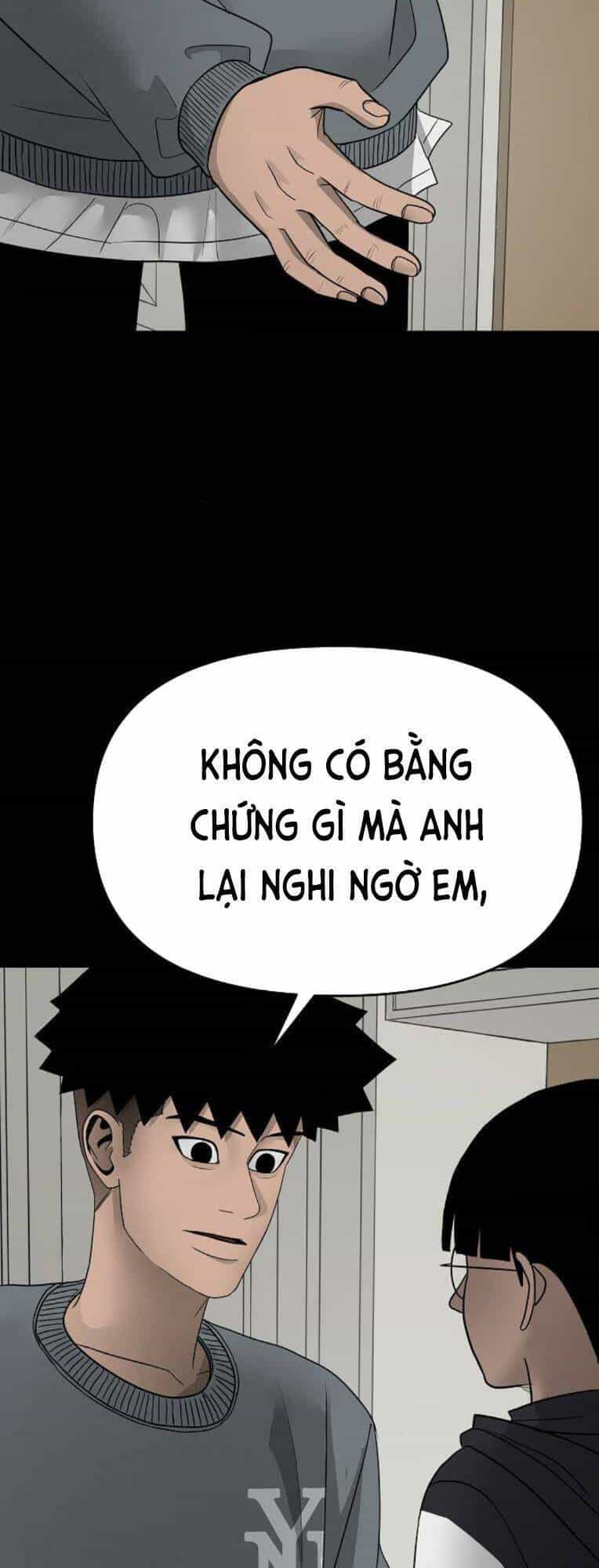Ngôi Nhà Hoán Đổi - Chương 15 - ảnh 50