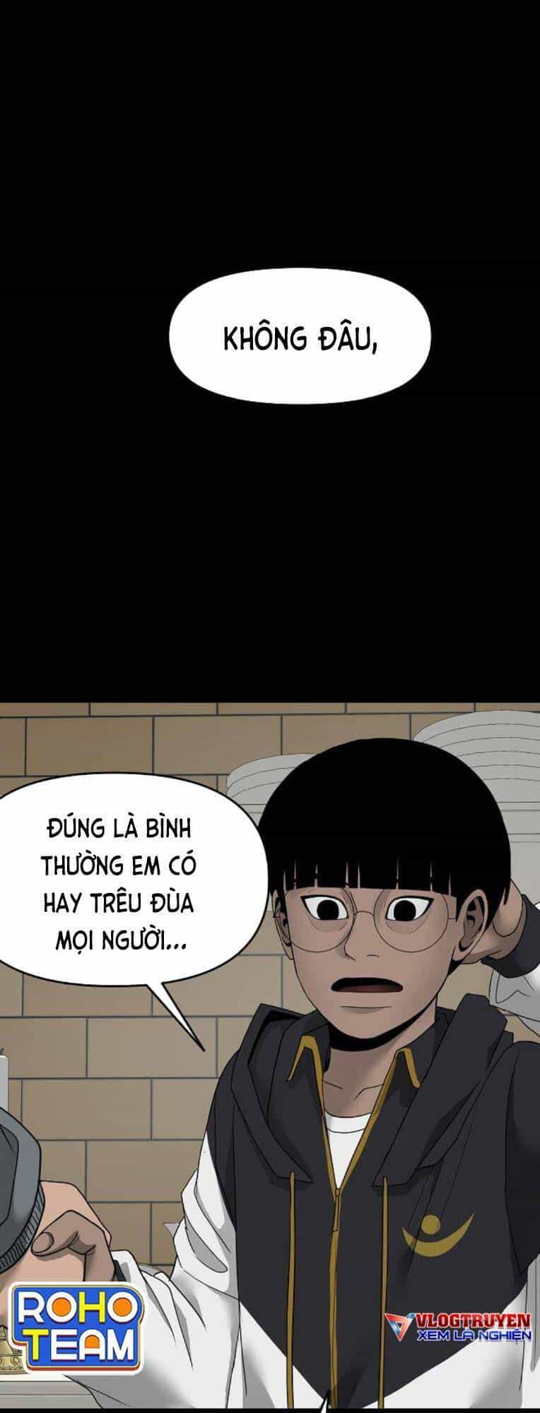 Ngôi Nhà Hoán Đổi - Chương 15 - ảnh 54