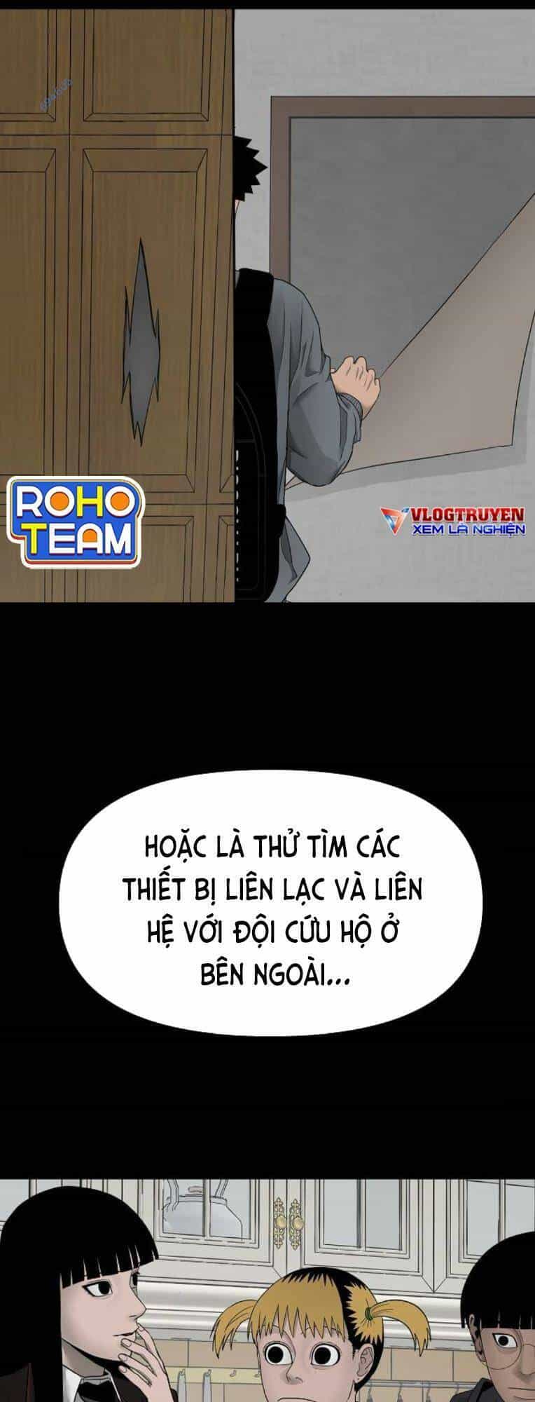 Ngôi Nhà Hoán Đổi - Chương 15 - ảnh 72