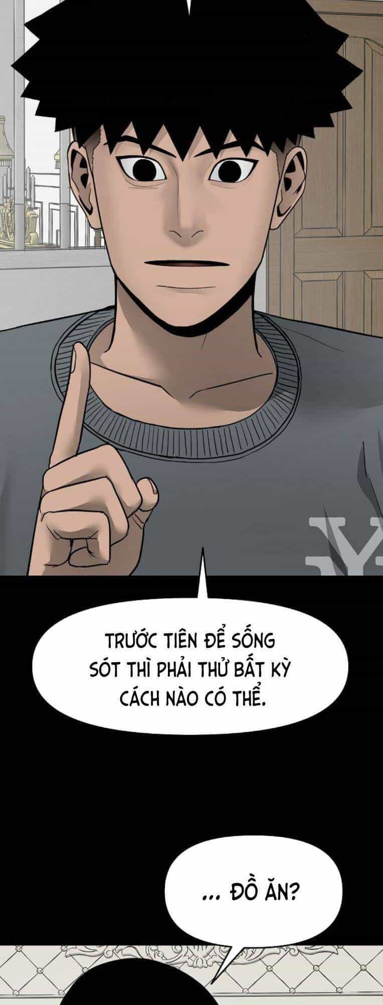 Ngôi Nhà Hoán Đổi - Chương 15 - ảnh 74
