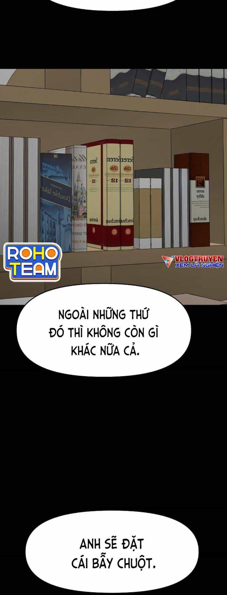 Ngôi Nhà Hoán Đổi - Chương 15 - ảnh 78