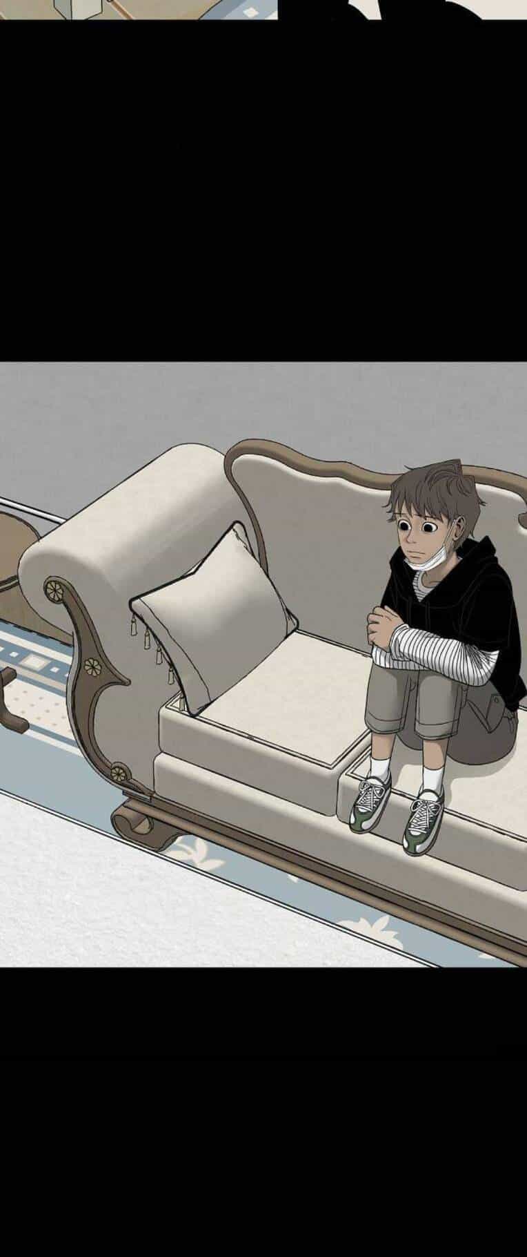 Ngôi Nhà Hoán Đổi - Chương 15 - ảnh 94