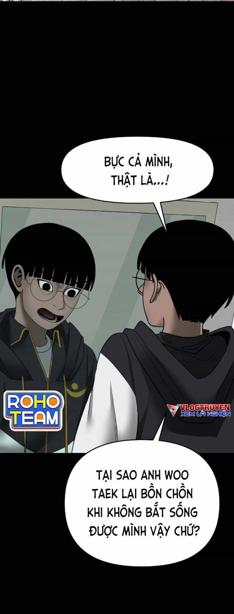 Ngôi Nhà Hoán Đổi - Chương 15 - ảnh 97