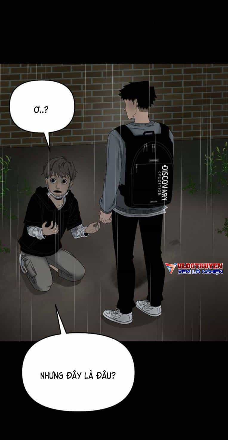 Ngôi Nhà Hoán Đổi - Chương 2 - ảnh 10