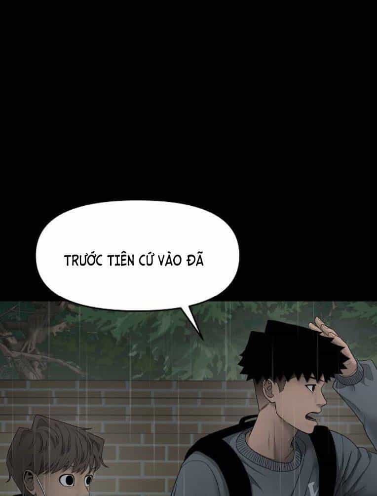 Ngôi Nhà Hoán Đổi - Chương 2 - ảnh 16