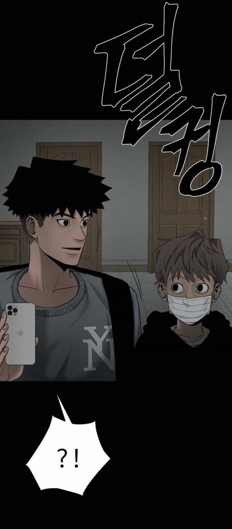 Ngôi Nhà Hoán Đổi - Chương 2 - ảnh 29