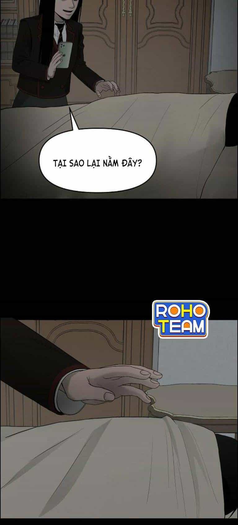 Ngôi Nhà Hoán Đổi - Chương 2 - ảnh 92