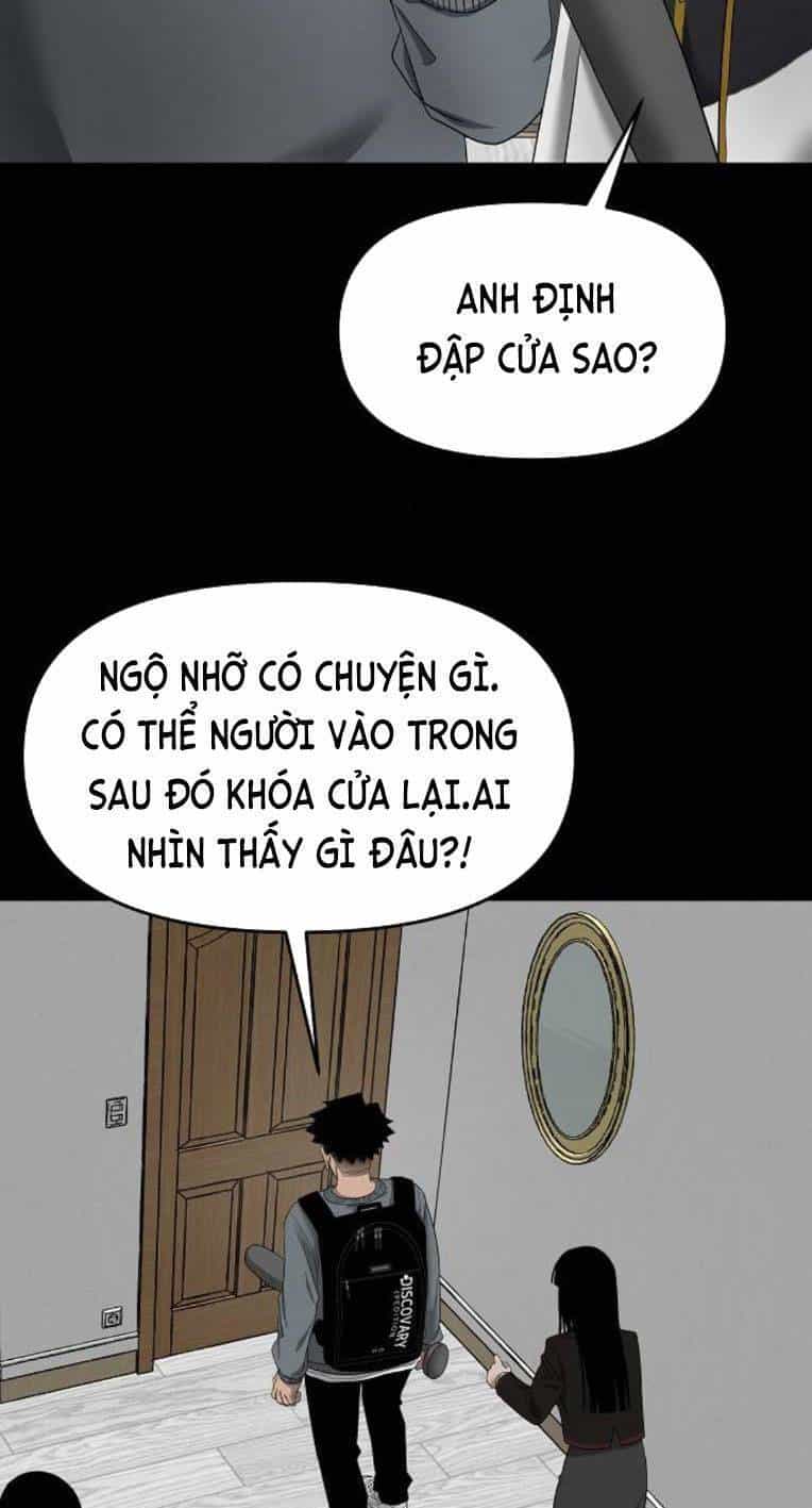Ngôi Nhà Hoán Đổi - Chương 3 - ảnh 100