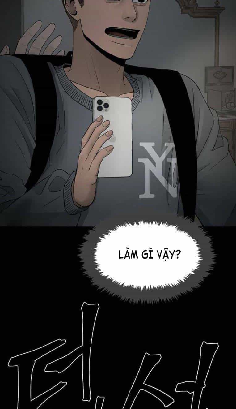 Ngôi Nhà Hoán Đổi - Chương 3 - ảnh 23