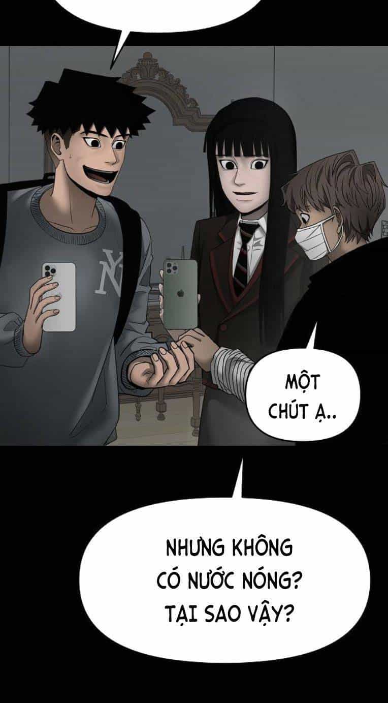 Ngôi Nhà Hoán Đổi - Chương 3 - ảnh 32
