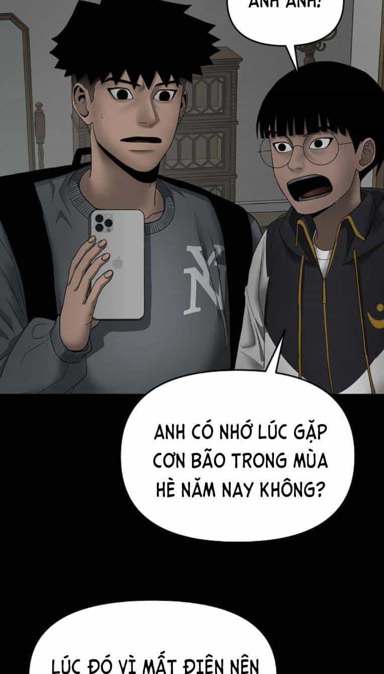Ngôi Nhà Hoán Đổi - Chương 3 - ảnh 38