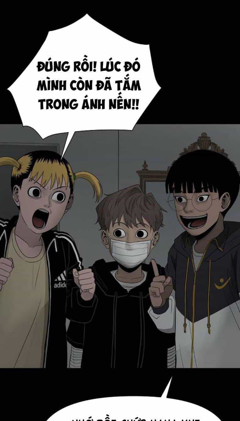 Ngôi Nhà Hoán Đổi - Chương 3 - ảnh 40