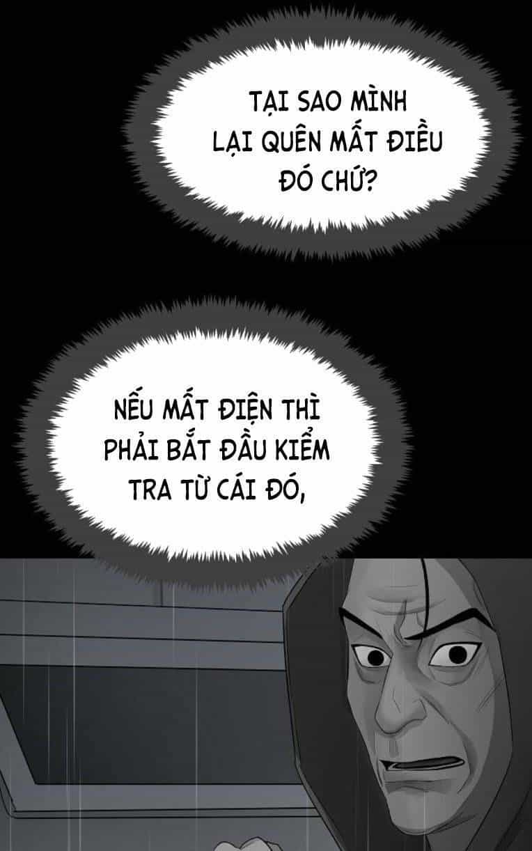 Ngôi Nhà Hoán Đổi - Chương 3 - ảnh 45