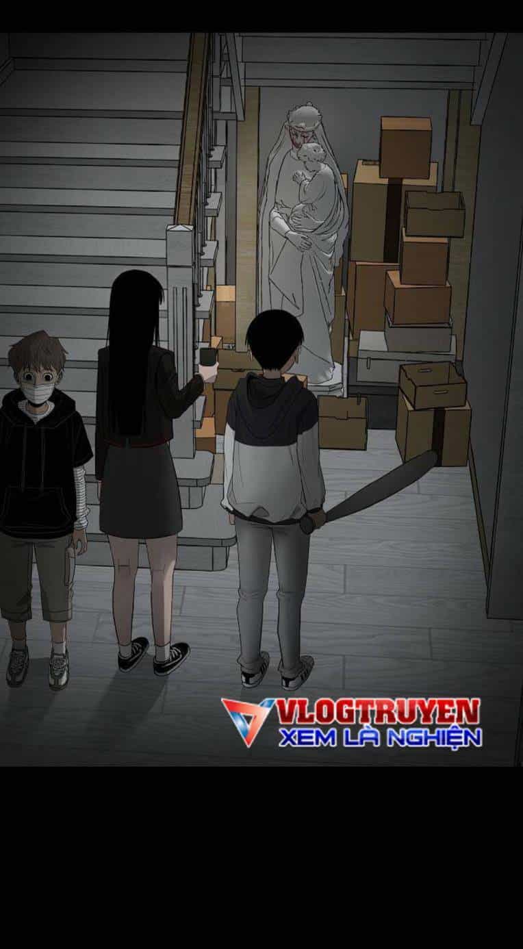 Ngôi Nhà Hoán Đổi - Chương 3 - ảnh 60
