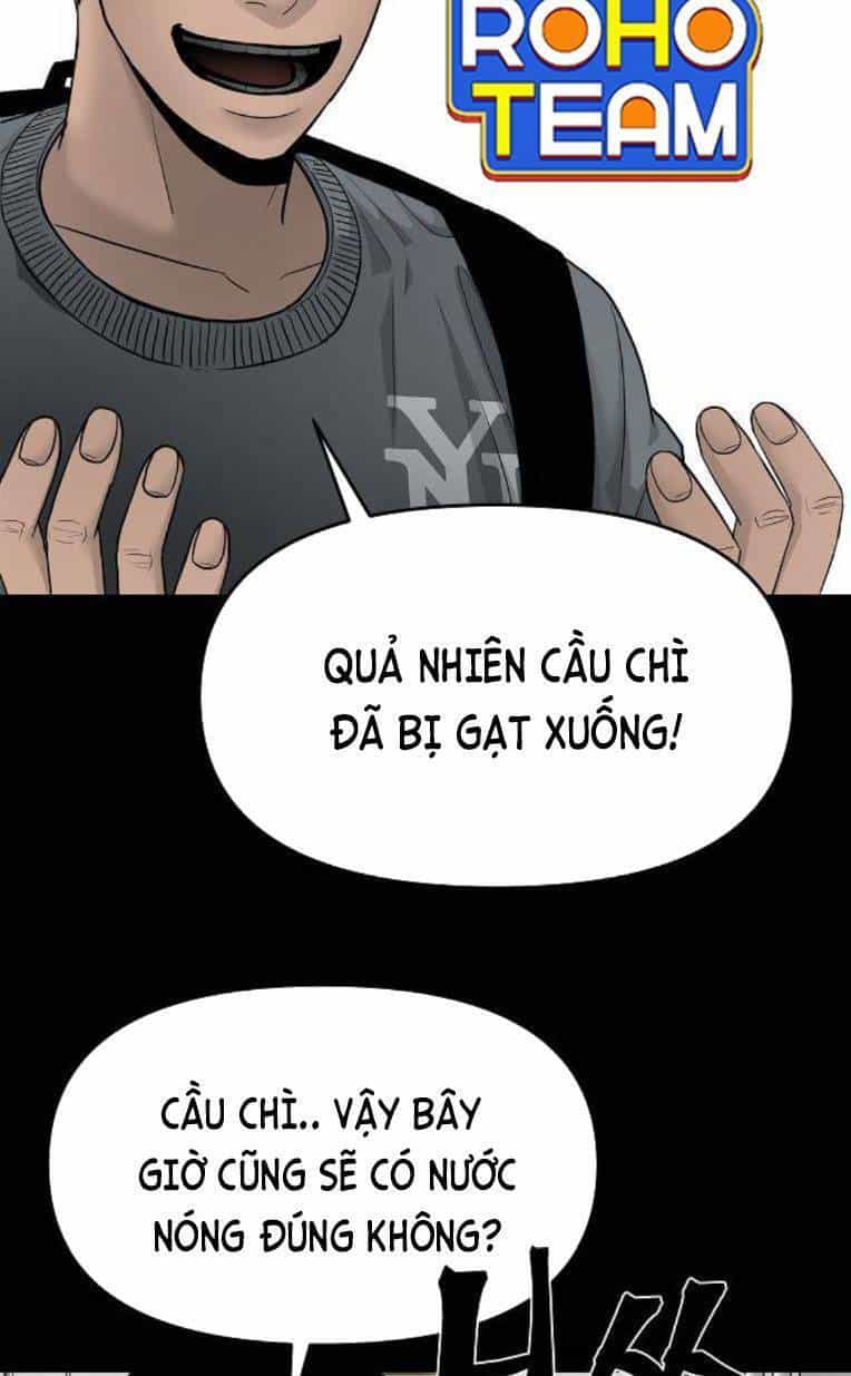Ngôi Nhà Hoán Đổi - Chương 3 - ảnh 84