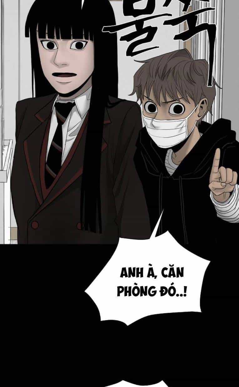 Ngôi Nhà Hoán Đổi - Chương 3 - ảnh 85