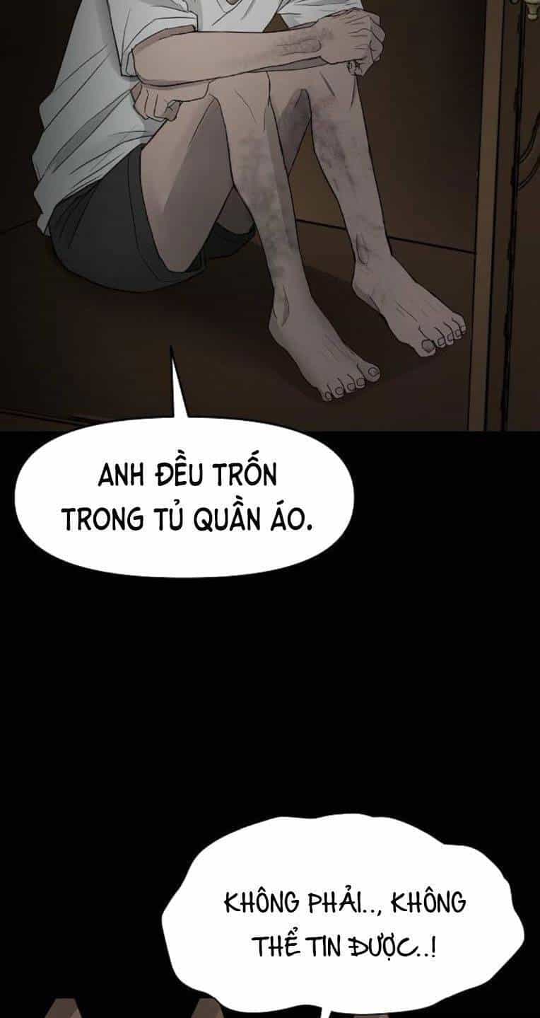 Ngôi Nhà Hoán Đổi - Chương 3 - ảnh 9