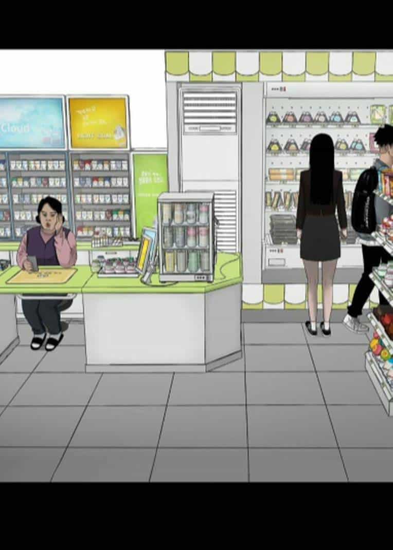 Ngôi Nhà Hoán Đổi - Chương 4 - ảnh 103