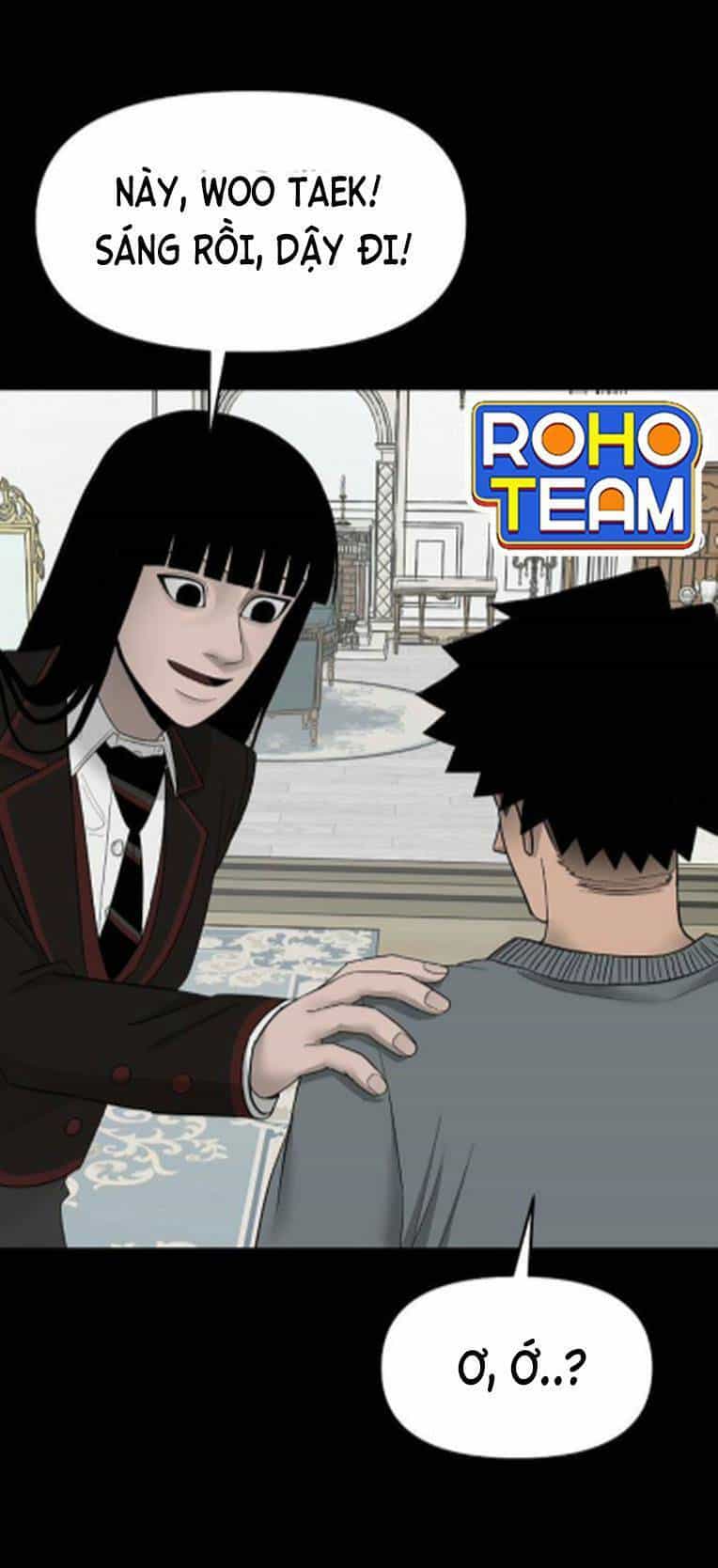 Ngôi Nhà Hoán Đổi - Chương 4 - ảnh 93