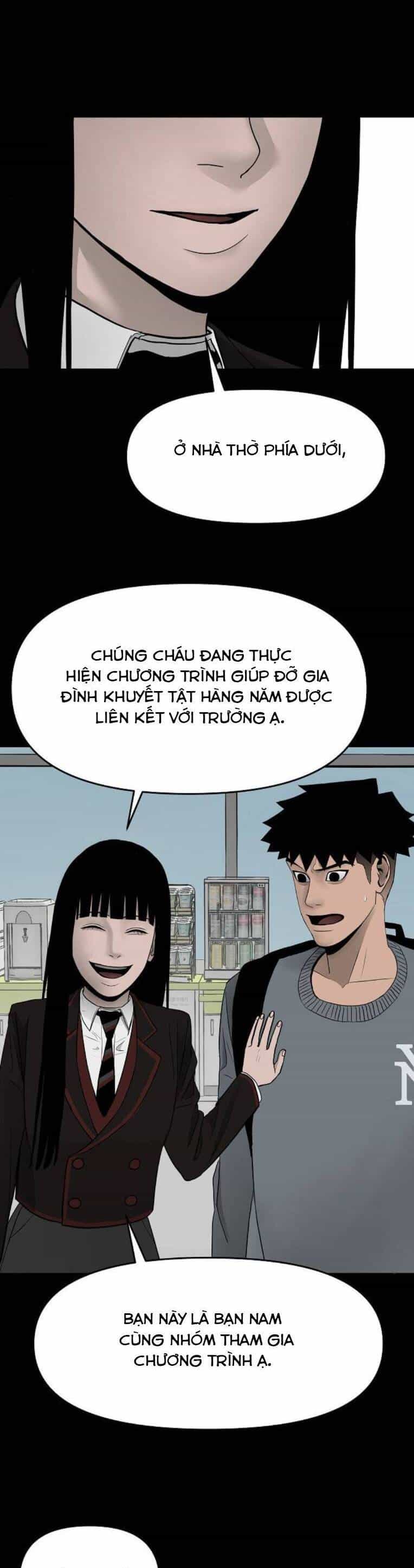 Ngôi Nhà Hoán Đổi - Chương 5 - ảnh 28