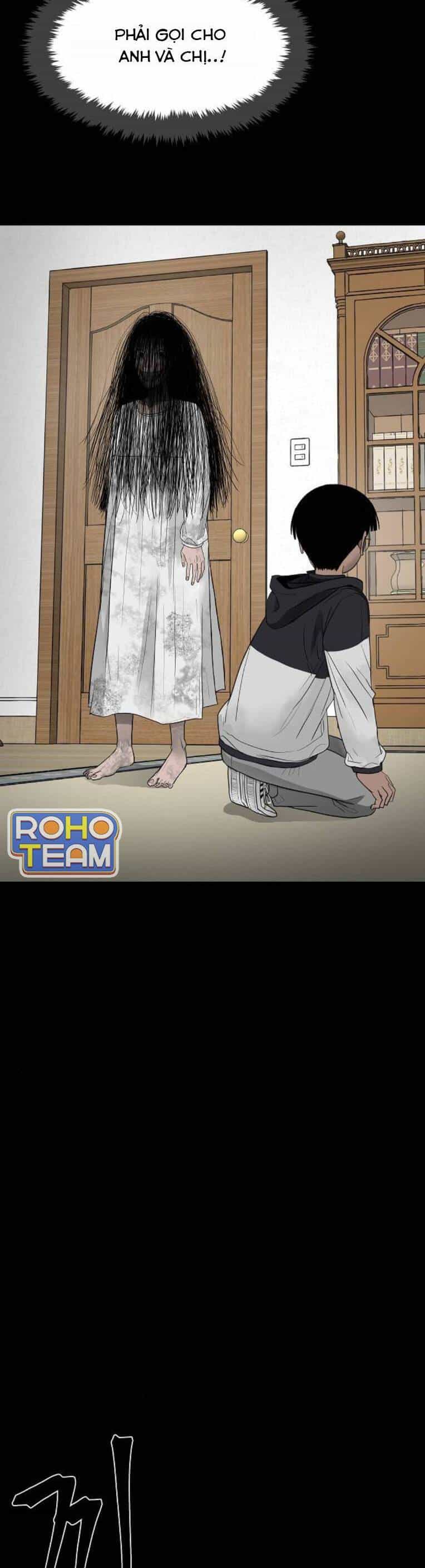 Ngôi Nhà Hoán Đổi - Chương 5 - ảnh 51