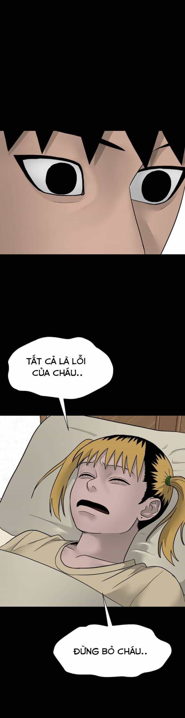 Ngôi Nhà Hoán Đổi - Chương 5 - ảnh 6