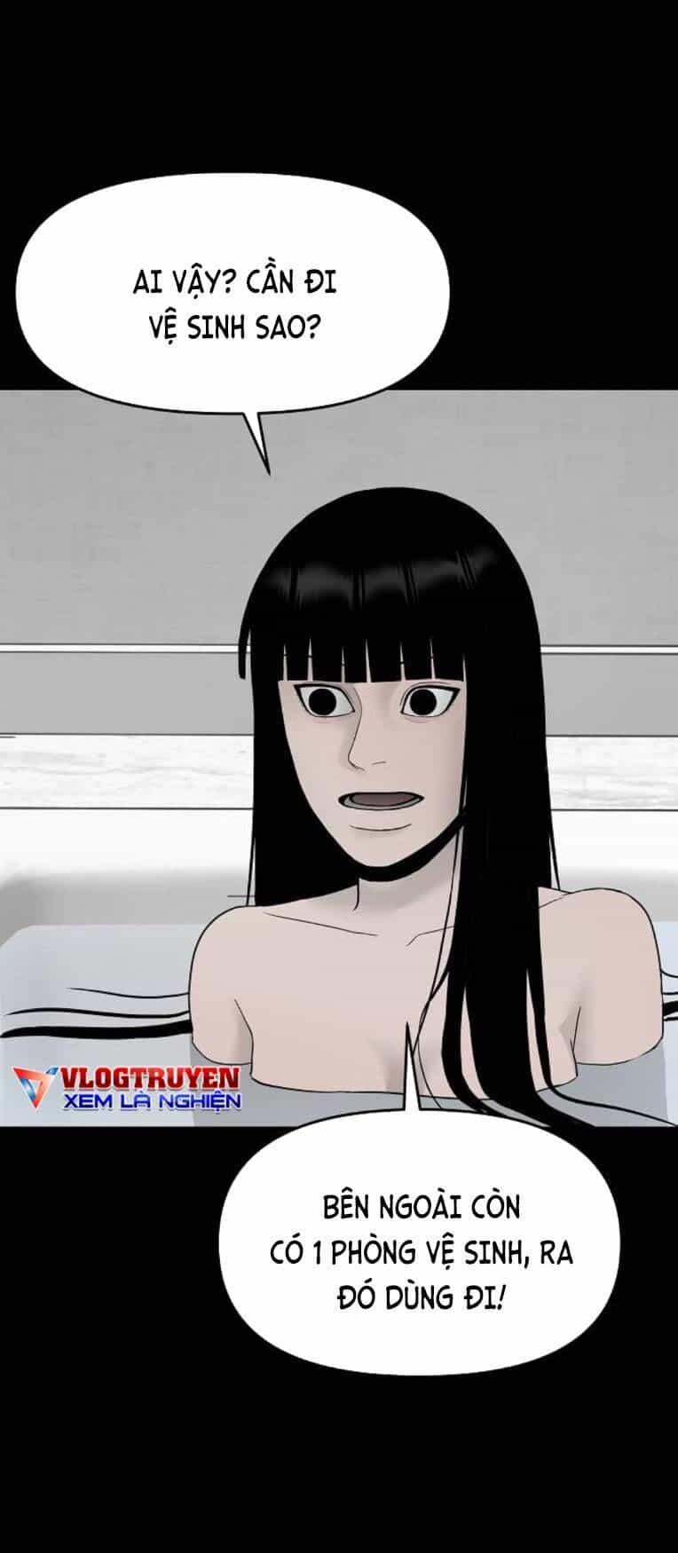 Ngôi Nhà Hoán Đổi - Chương 6 - ảnh 12