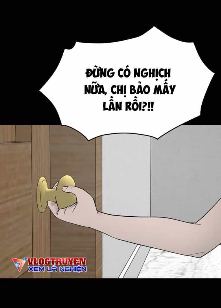 Ngôi Nhà Hoán Đổi - Chương 6 - ảnh 20