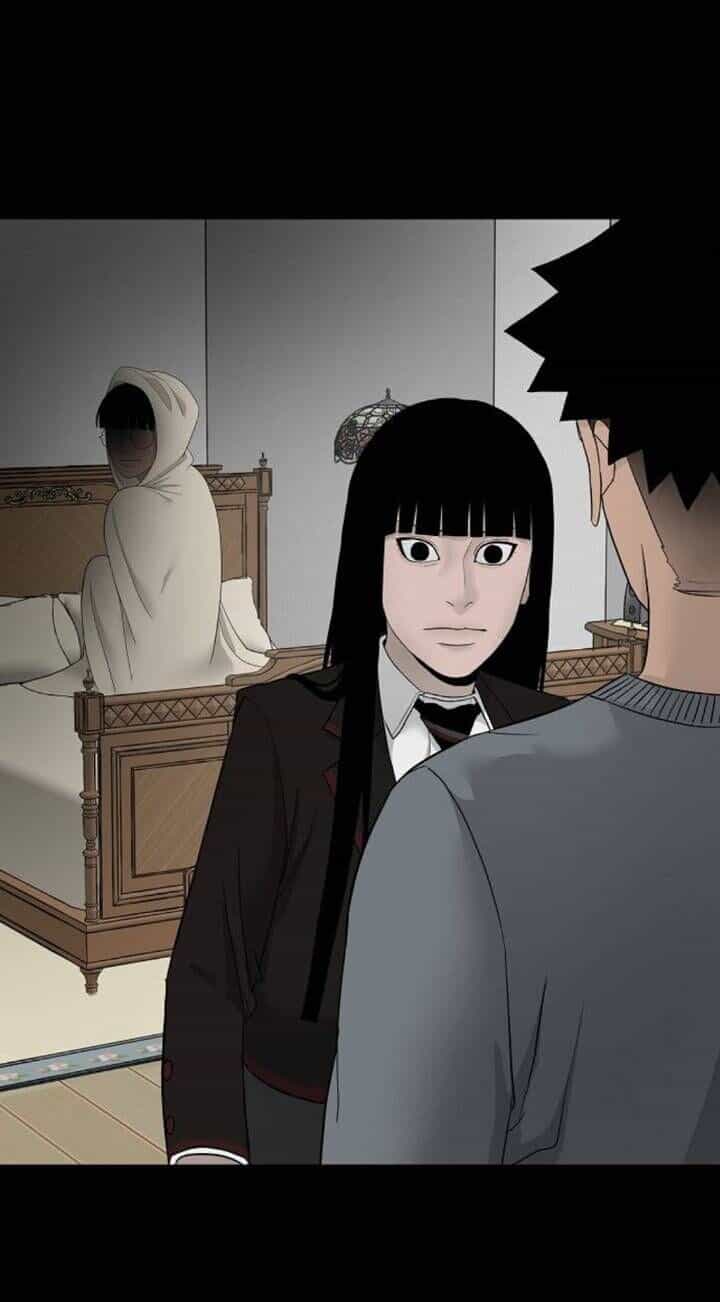 Ngôi Nhà Hoán Đổi - Chương 6 - ảnh 36