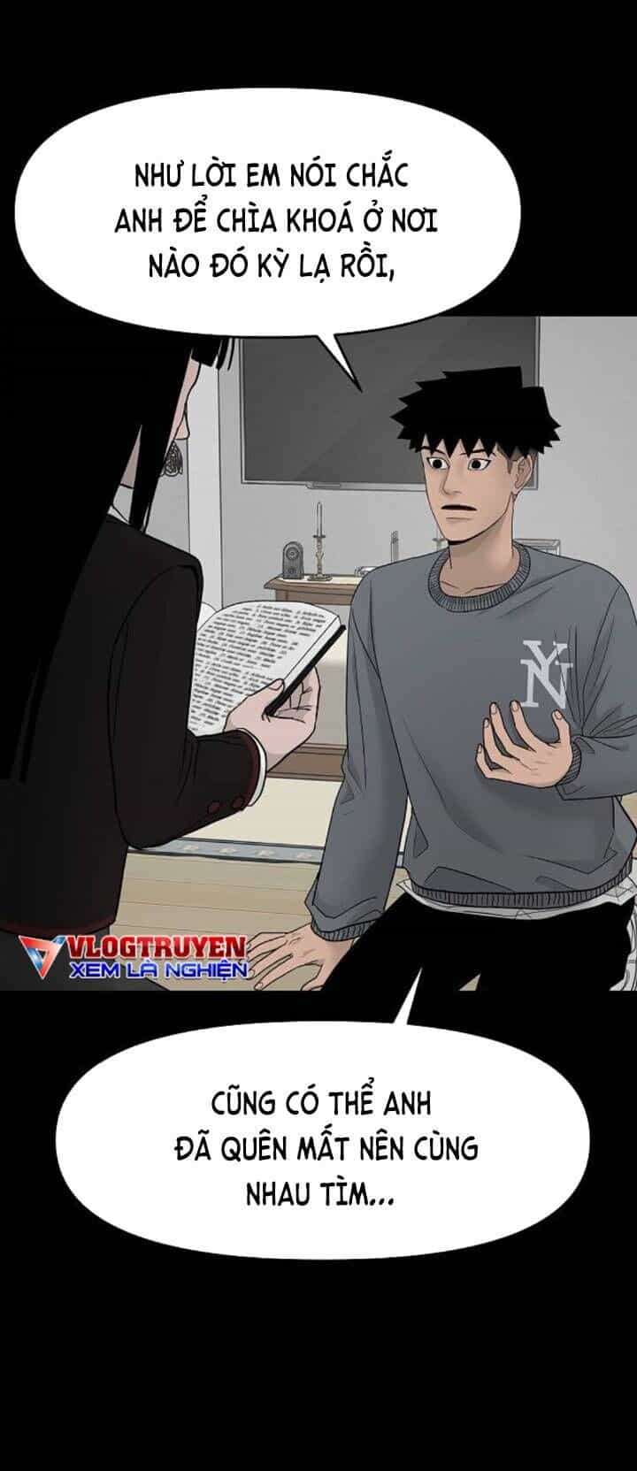 Ngôi Nhà Hoán Đổi - Chương 6 - ảnh 73