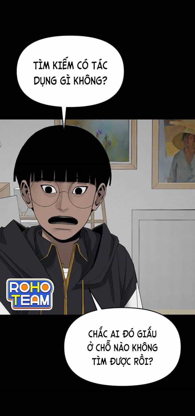Ngôi Nhà Hoán Đổi - Chương 7 - ảnh 57