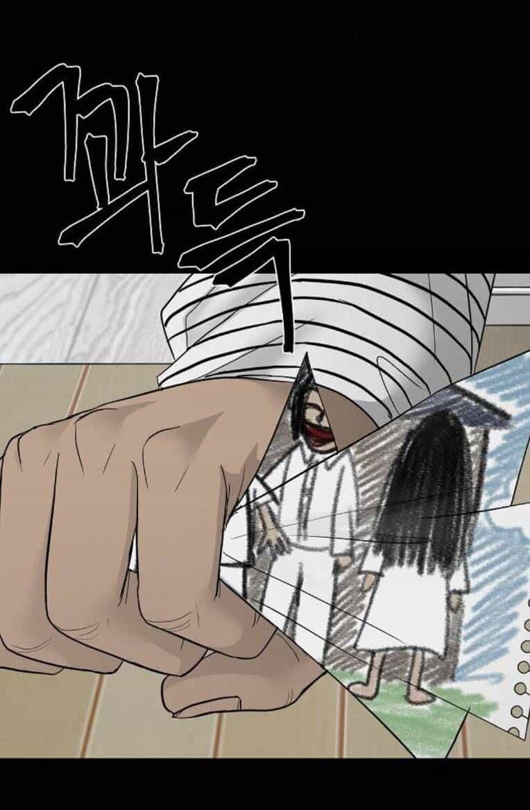 Ngôi Nhà Hoán Đổi - Chương 7 - ảnh 62