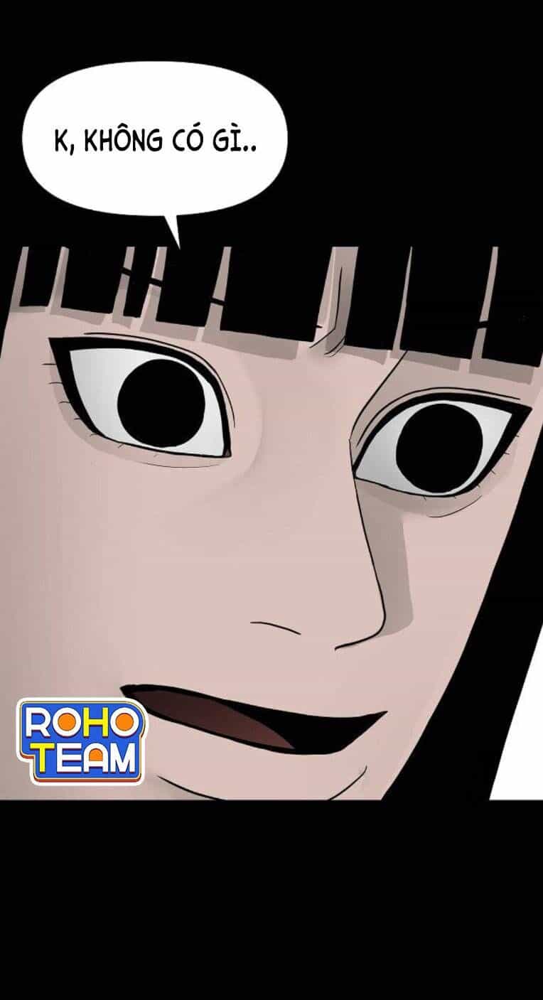 Ngôi Nhà Hoán Đổi - Chương 7 - ảnh 8