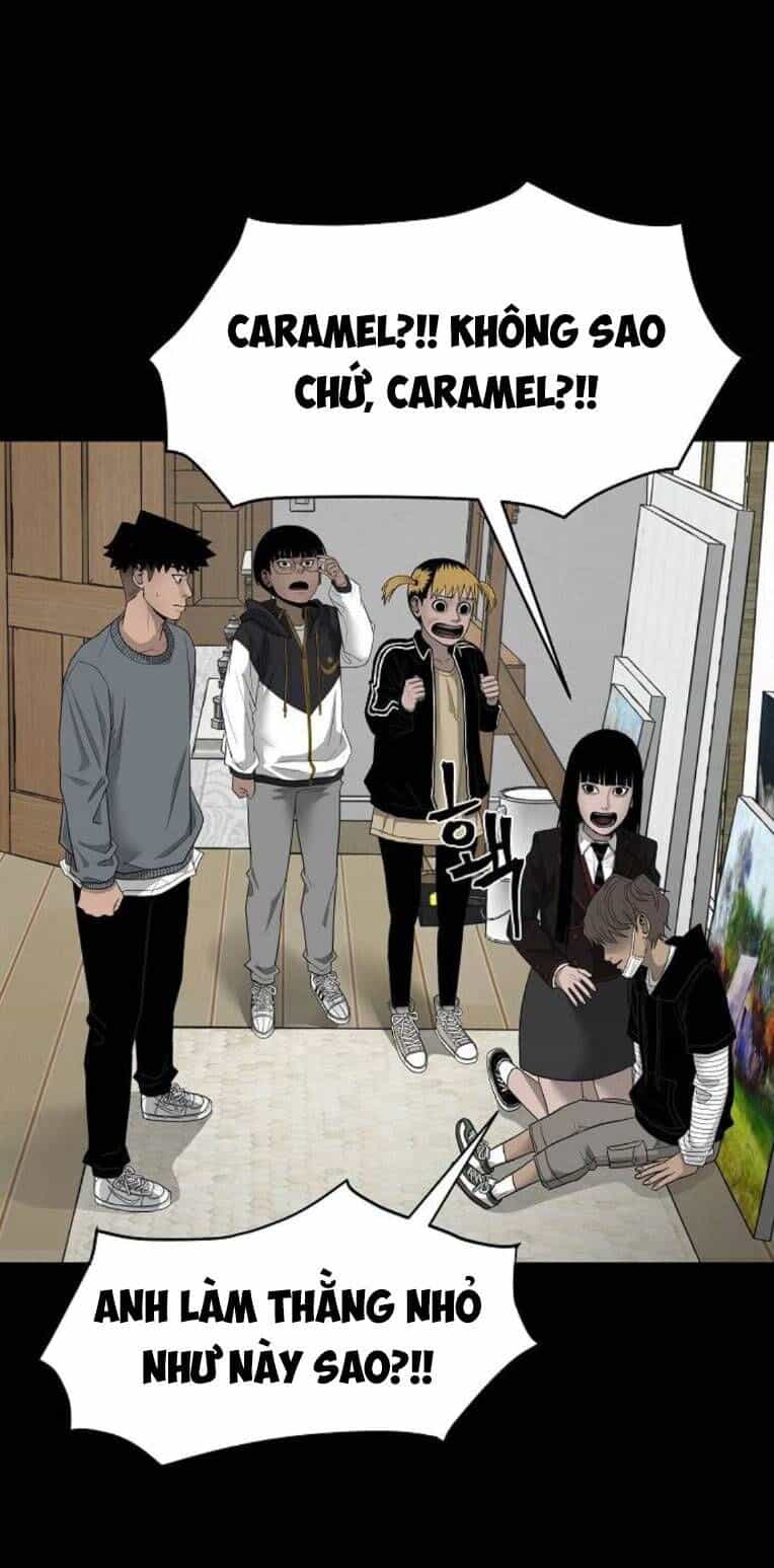 Ngôi Nhà Hoán Đổi - Chương 7 - ảnh 83