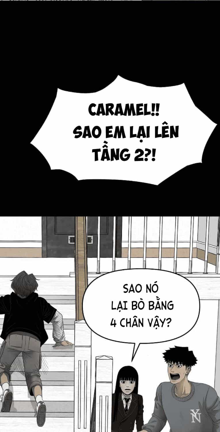 Ngôi Nhà Hoán Đổi - Chương 8 - ảnh 21
