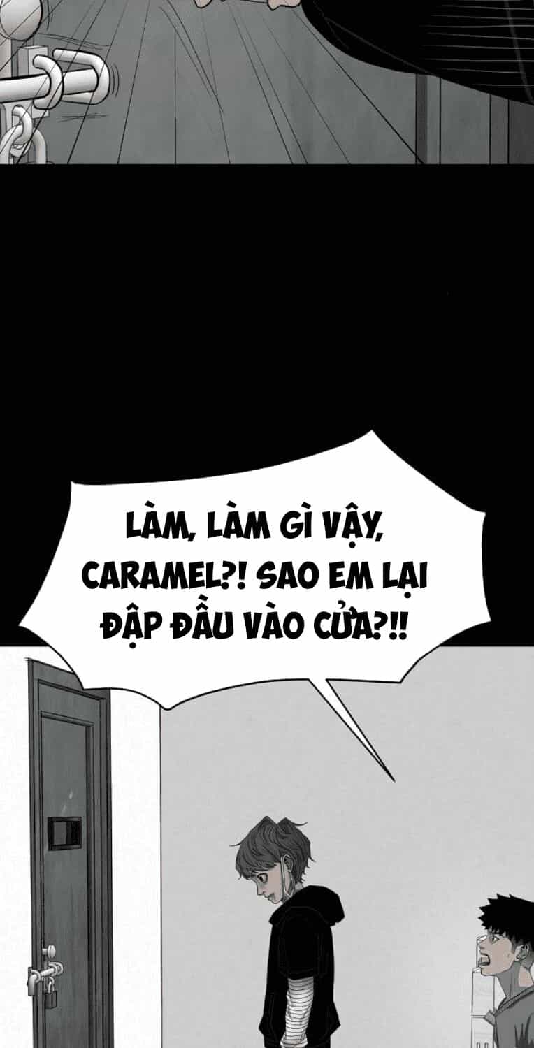 Ngôi Nhà Hoán Đổi - Chương 8 - ảnh 25
