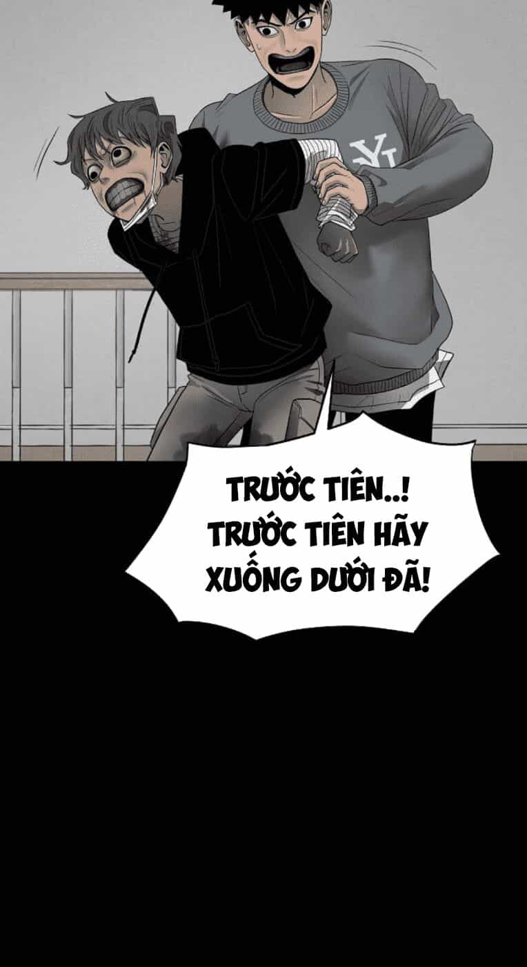 Ngôi Nhà Hoán Đổi - Chương 8 - ảnh 28