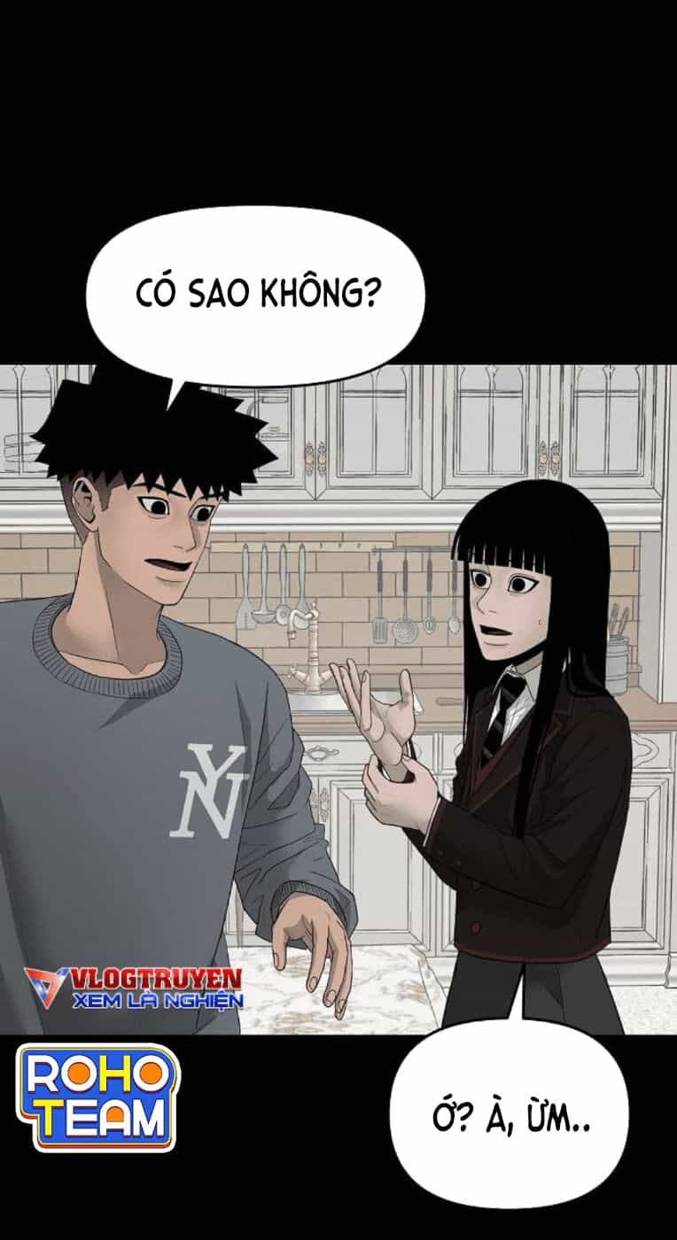 Ngôi Nhà Hoán Đổi - Chương 8 - ảnh 39