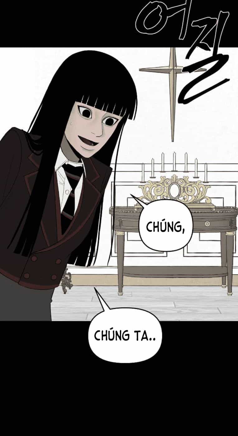 Ngôi Nhà Hoán Đổi - Chương 8 - ảnh 64