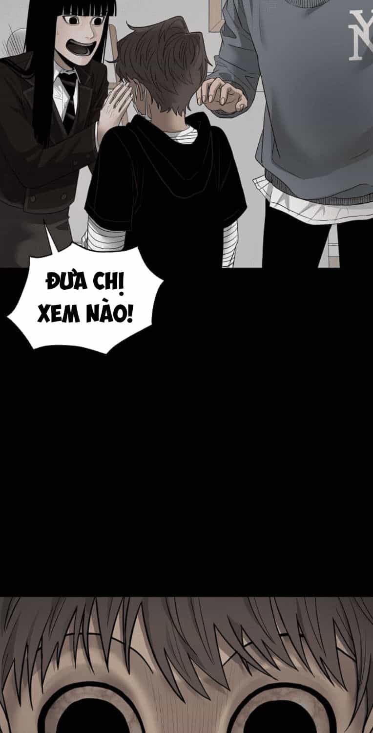 Ngôi Nhà Hoán Đổi - Chương 8 - ảnh 7