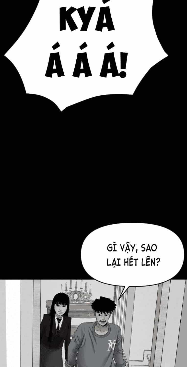 Ngôi Nhà Hoán Đổi - Chương 8 - ảnh 85