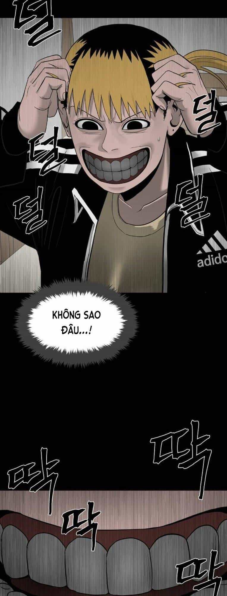 Ngôi Nhà Hoán Đổi - Chương 9 - ảnh 67