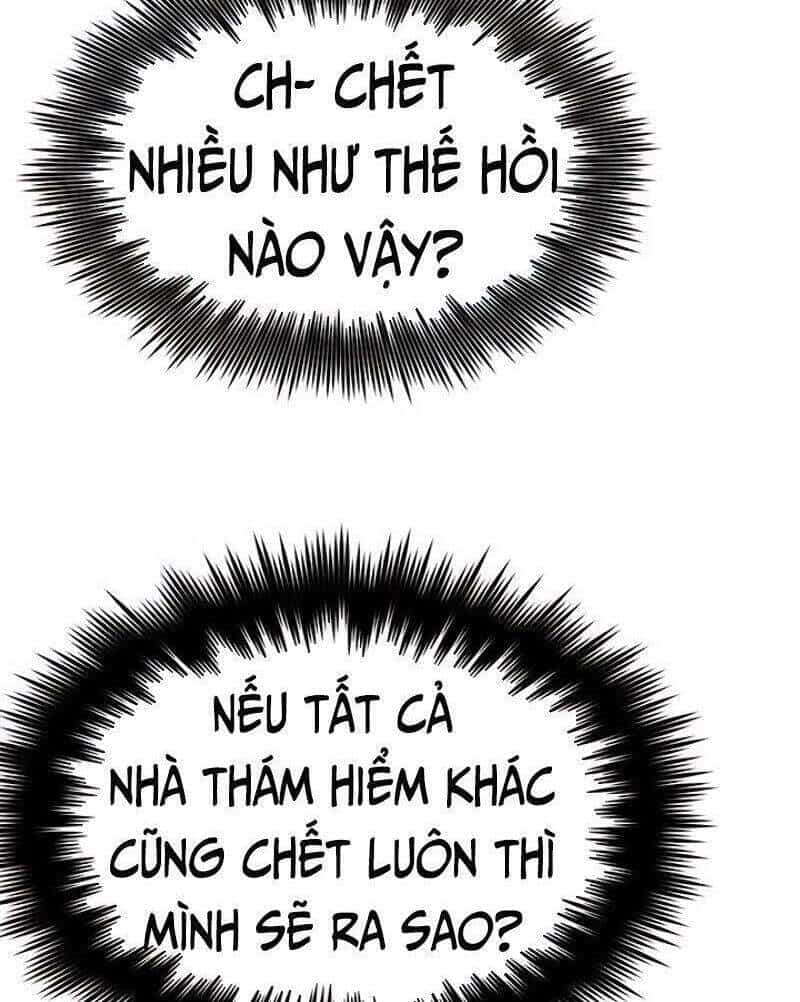 Ngôi Nhà Kết Nối Với Hầm Ngục - Chương 1 - ảnh 134