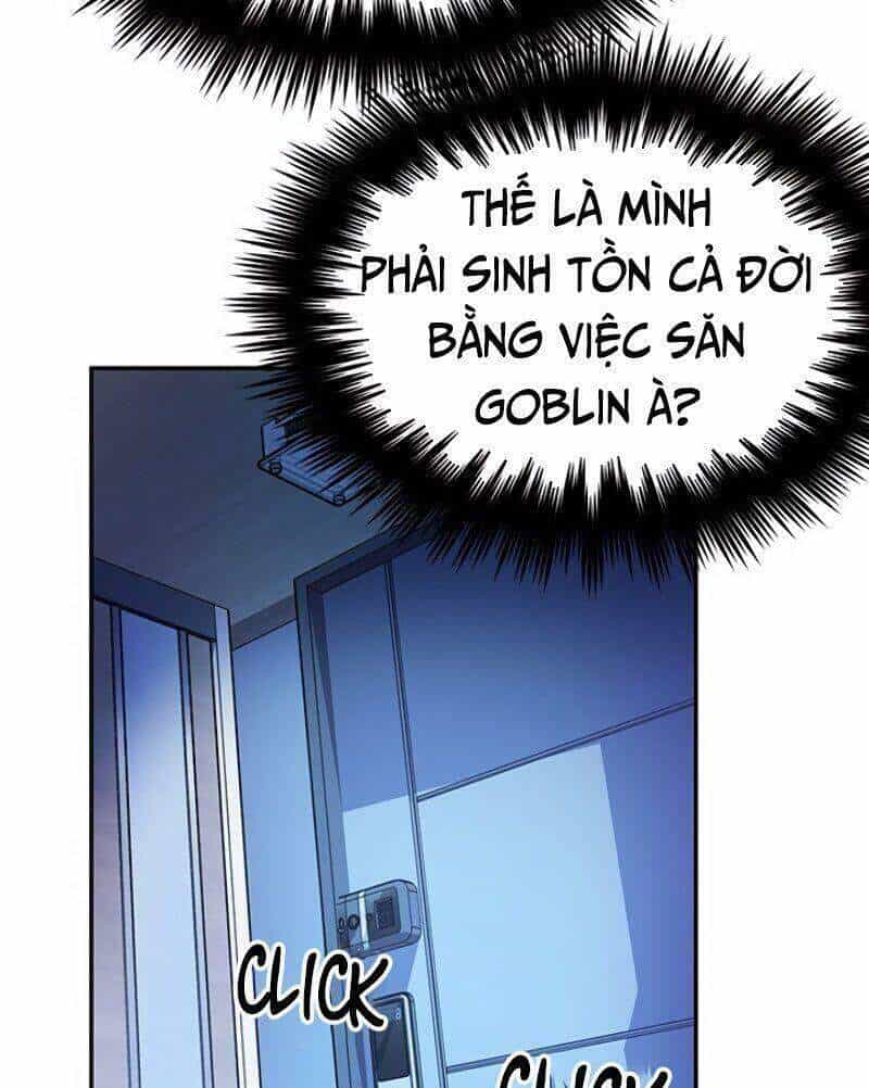 Ngôi Nhà Kết Nối Với Hầm Ngục - Chương 1 - ảnh 135