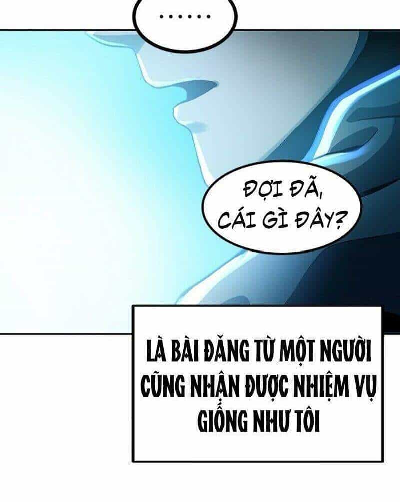 Ngôi Nhà Kết Nối Với Hầm Ngục - Chương 1 - ảnh 140