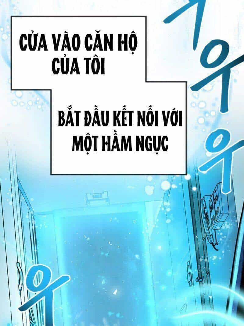 Ngôi Nhà Kết Nối Với Hầm Ngục - Chương 1 - ảnh 99