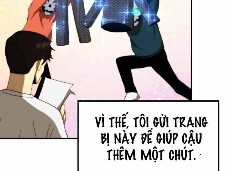 Ngôi Nhà Kết Nối Với Hầm Ngục - Chương 10 - ảnh 105