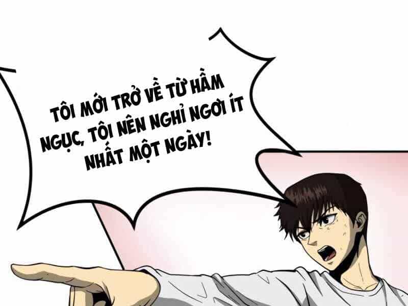 Ngôi Nhà Kết Nối Với Hầm Ngục - Chương 10 - ảnh 132