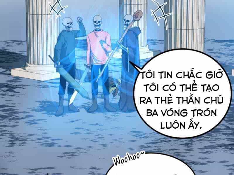 Ngôi Nhà Kết Nối Với Hầm Ngục - Chương 10 - ảnh 17